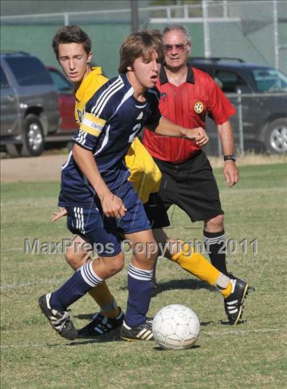 Thumbnail 1 in Nevada Union @ Del Oro photogallery.