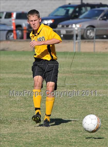 Thumbnail 2 in Nevada Union @ Del Oro photogallery.