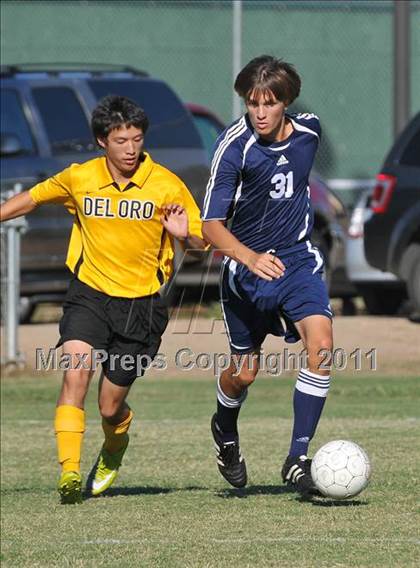 Thumbnail 1 in Nevada Union @ Del Oro photogallery.