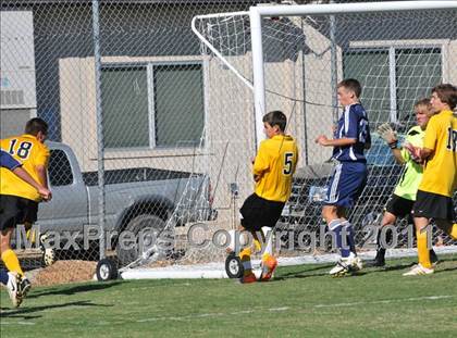 Thumbnail 1 in Nevada Union @ Del Oro photogallery.