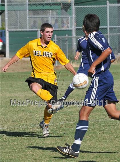Thumbnail 2 in Nevada Union @ Del Oro photogallery.