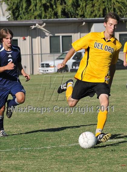 Thumbnail 3 in Nevada Union @ Del Oro photogallery.