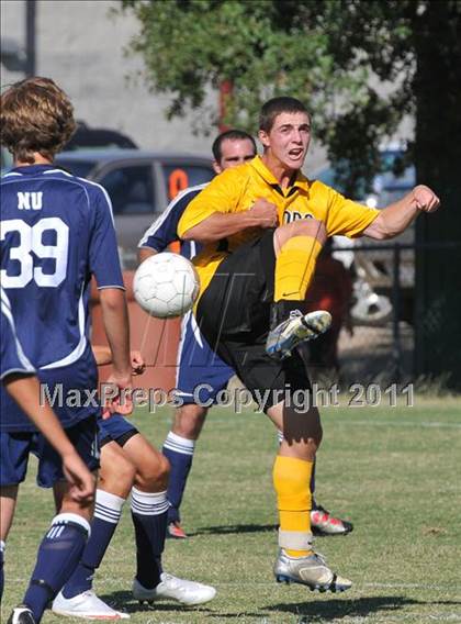 Thumbnail 2 in Nevada Union @ Del Oro photogallery.