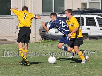 Thumbnail 3 in Nevada Union @ Del Oro photogallery.