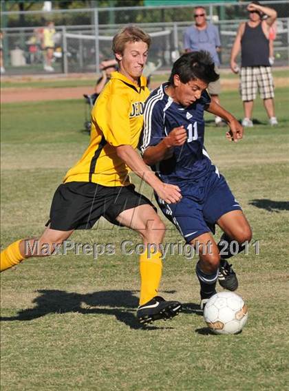 Thumbnail 3 in Nevada Union @ Del Oro photogallery.