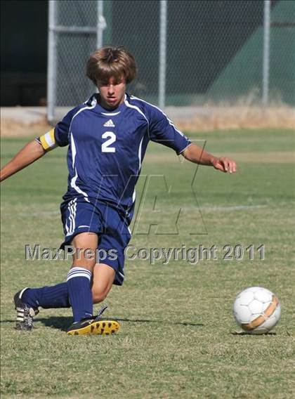 Thumbnail 1 in Nevada Union @ Del Oro photogallery.