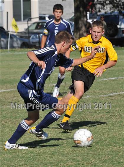 Thumbnail 1 in Nevada Union @ Del Oro photogallery.