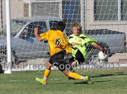 Thumbnail 2 in Nevada Union @ Del Oro photogallery.