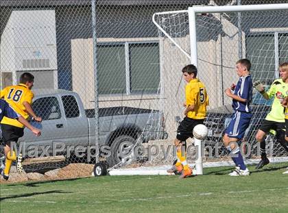 Thumbnail 2 in Nevada Union @ Del Oro photogallery.