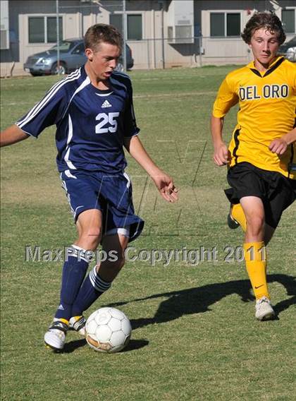 Thumbnail 3 in Nevada Union @ Del Oro photogallery.