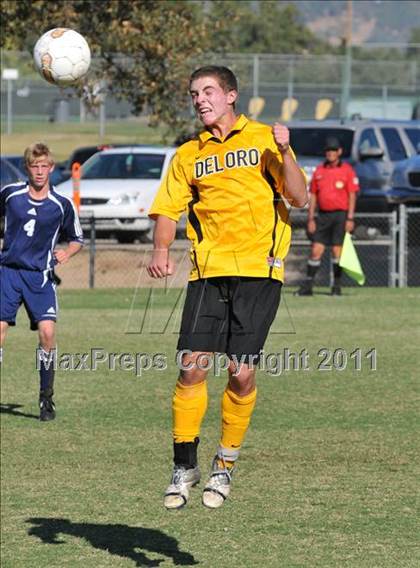 Thumbnail 2 in Nevada Union @ Del Oro photogallery.