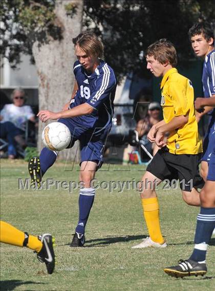 Thumbnail 1 in Nevada Union @ Del Oro photogallery.