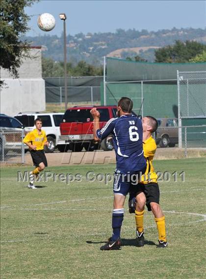 Thumbnail 3 in Nevada Union @ Del Oro photogallery.