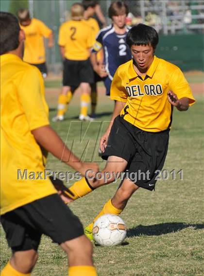 Thumbnail 1 in Nevada Union @ Del Oro photogallery.