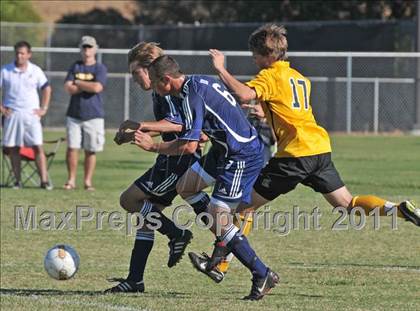 Thumbnail 2 in Nevada Union @ Del Oro photogallery.