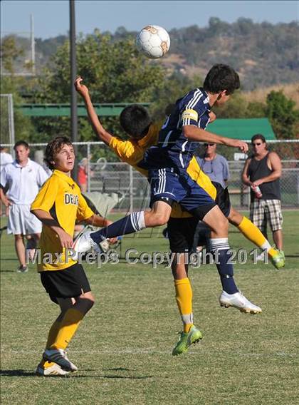 Thumbnail 2 in Nevada Union @ Del Oro photogallery.