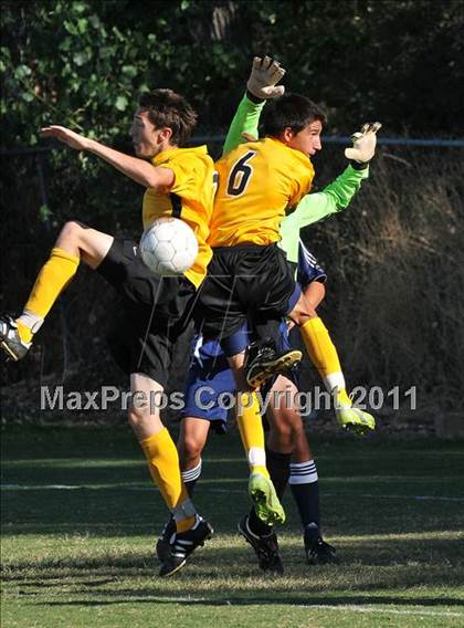 Thumbnail 2 in Nevada Union @ Del Oro photogallery.