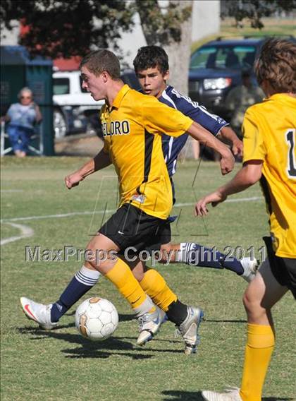 Thumbnail 2 in Nevada Union @ Del Oro photogallery.