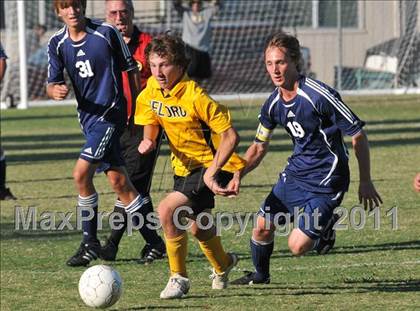 Thumbnail 3 in Nevada Union @ Del Oro photogallery.