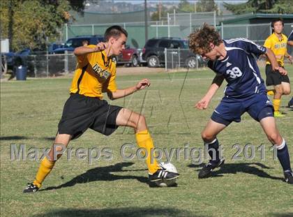 Thumbnail 2 in Nevada Union @ Del Oro photogallery.