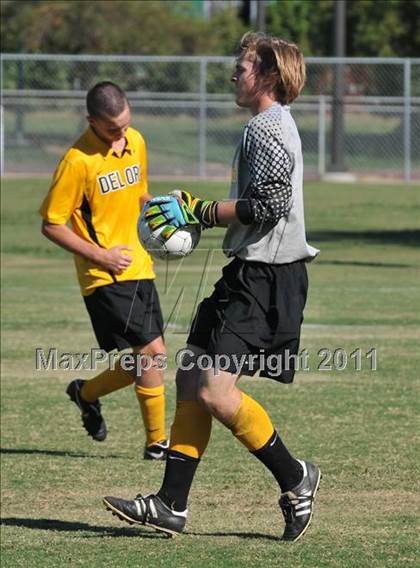 Thumbnail 2 in Nevada Union @ Del Oro photogallery.