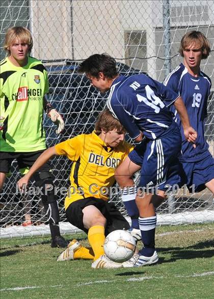 Thumbnail 2 in Nevada Union @ Del Oro photogallery.