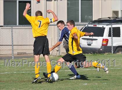 Thumbnail 1 in Nevada Union @ Del Oro photogallery.