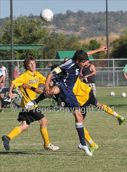 Thumbnail 3 in Nevada Union @ Del Oro photogallery.