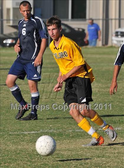 Thumbnail 3 in Nevada Union @ Del Oro photogallery.