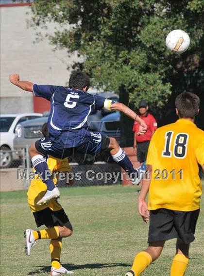 Thumbnail 3 in Nevada Union @ Del Oro photogallery.