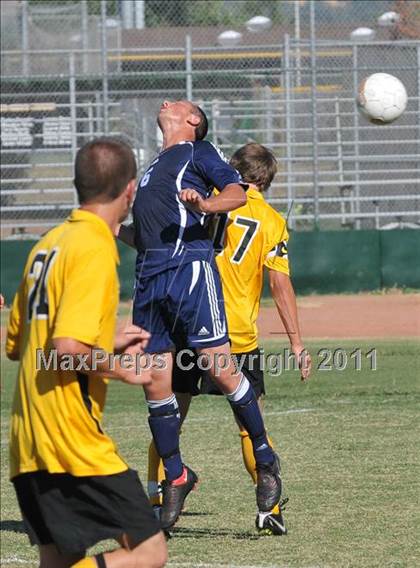 Thumbnail 1 in Nevada Union @ Del Oro photogallery.