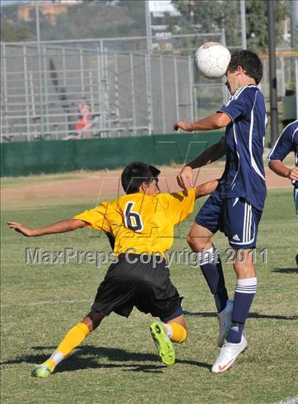 Thumbnail 3 in Nevada Union @ Del Oro photogallery.