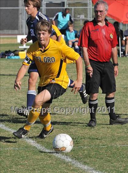 Thumbnail 1 in Nevada Union @ Del Oro photogallery.