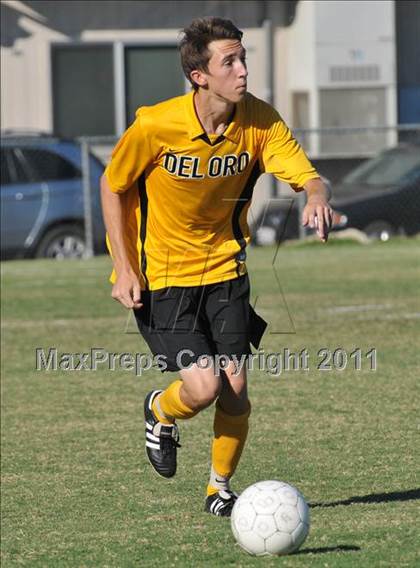 Thumbnail 2 in Nevada Union @ Del Oro photogallery.