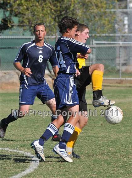 Thumbnail 2 in Nevada Union @ Del Oro photogallery.