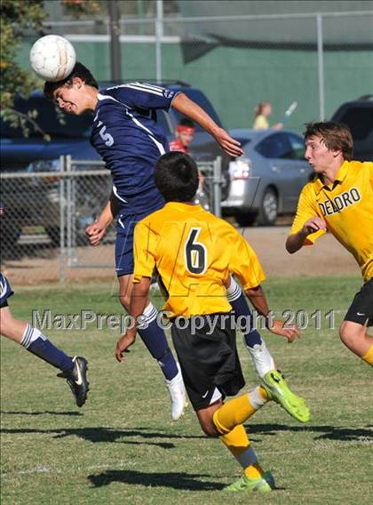 Thumbnail 2 in Nevada Union @ Del Oro photogallery.