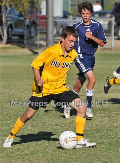 Thumbnail 2 in Nevada Union @ Del Oro photogallery.