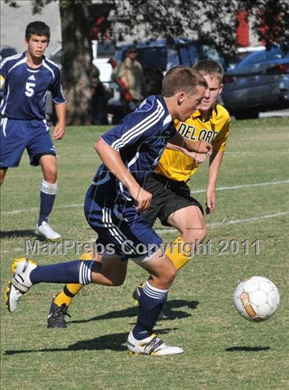 Thumbnail 2 in Nevada Union @ Del Oro photogallery.