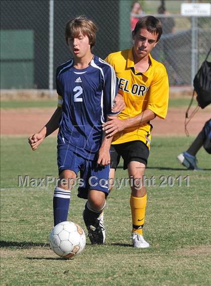Thumbnail 1 in Nevada Union @ Del Oro photogallery.