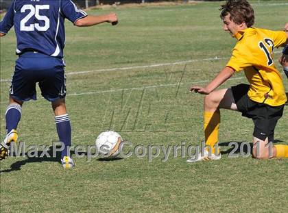 Thumbnail 2 in Nevada Union @ Del Oro photogallery.