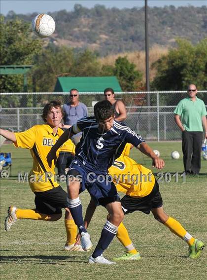 Thumbnail 1 in Nevada Union @ Del Oro photogallery.