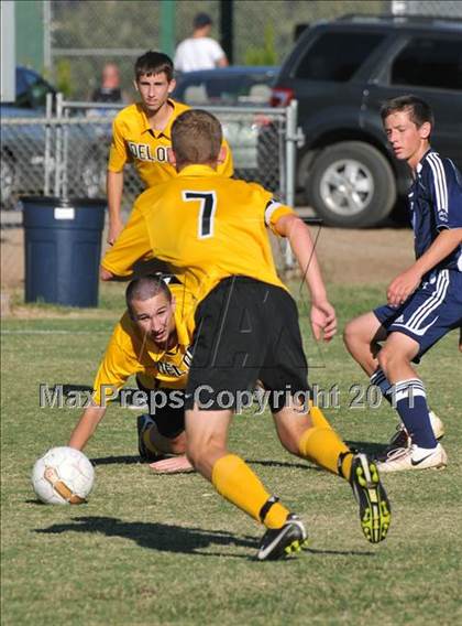 Thumbnail 1 in Nevada Union @ Del Oro photogallery.