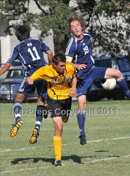 Thumbnail 2 in Nevada Union @ Del Oro photogallery.