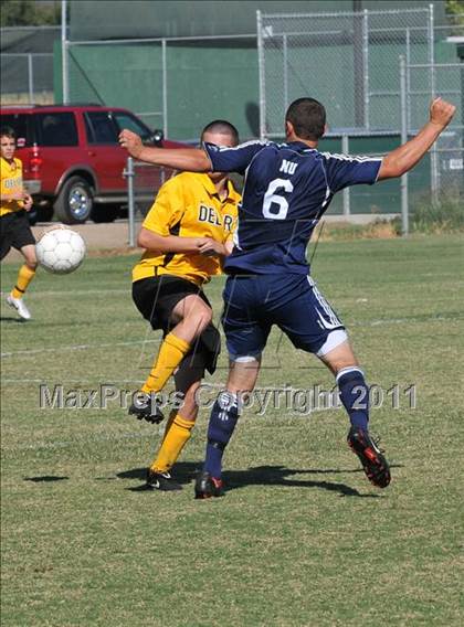 Thumbnail 1 in Nevada Union @ Del Oro photogallery.