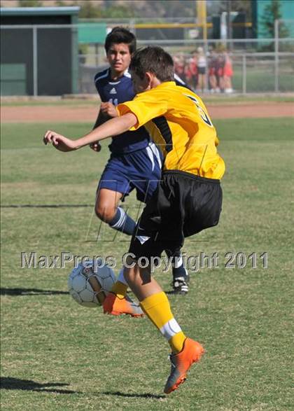 Thumbnail 1 in Nevada Union @ Del Oro photogallery.