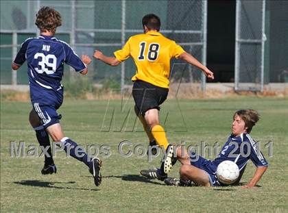 Thumbnail 1 in Nevada Union @ Del Oro photogallery.