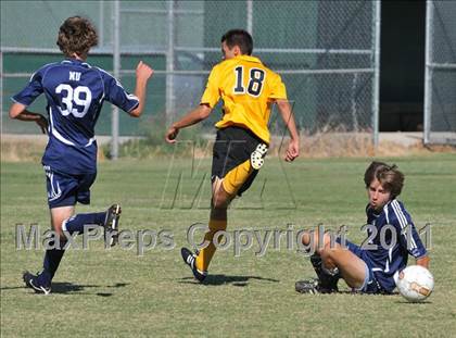 Thumbnail 2 in Nevada Union @ Del Oro photogallery.