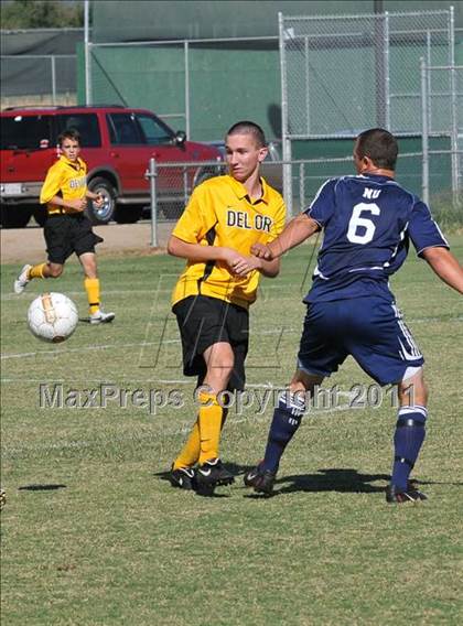 Thumbnail 2 in Nevada Union @ Del Oro photogallery.