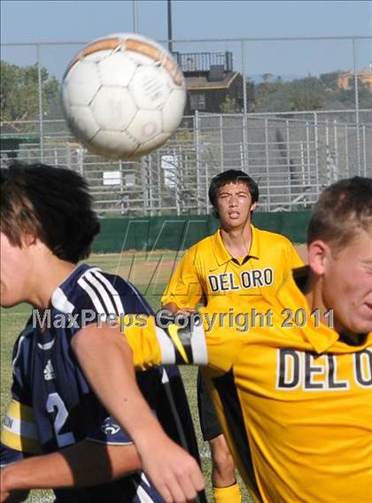 Thumbnail 1 in Nevada Union @ Del Oro photogallery.