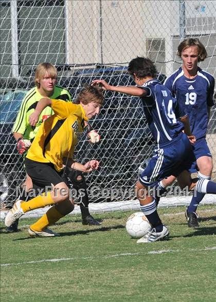 Thumbnail 1 in Nevada Union @ Del Oro photogallery.